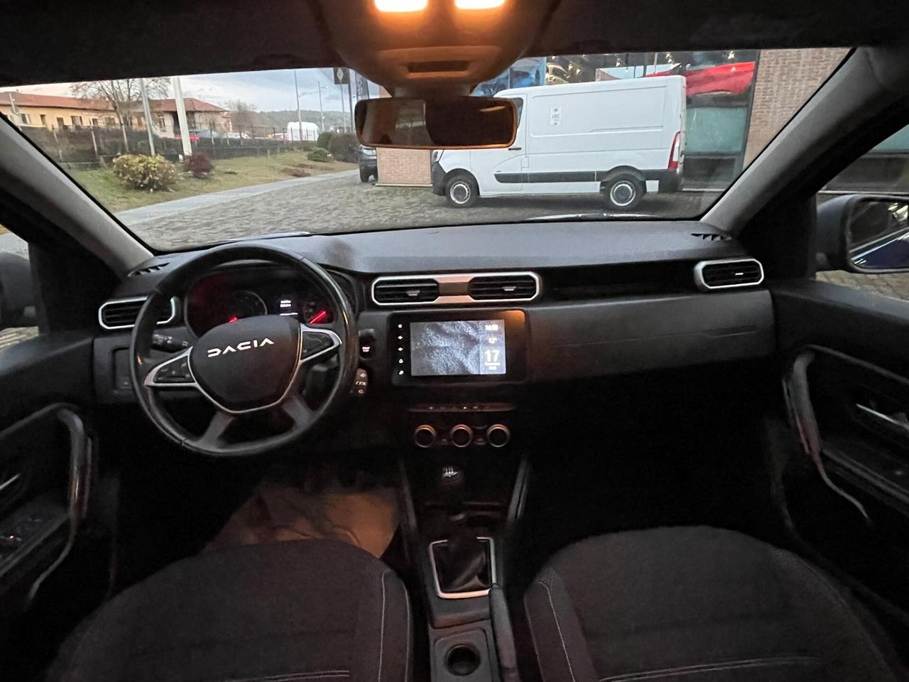 Dacia Duster 1.0 TCe GPL 4x2 Journey UP