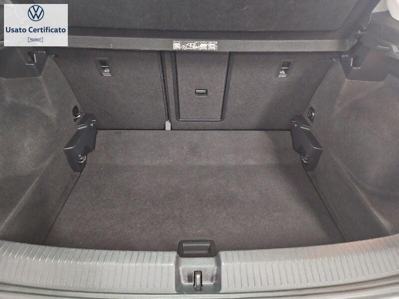 Volkswagen T-Roc T-Roc 1.5 TSI ACT Advanced BlueMotion Technology