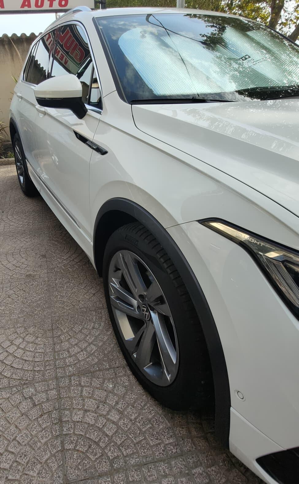 Volkswagen Tiguan 2.0 TDI 150 CV SCR DSG R-Line 2023