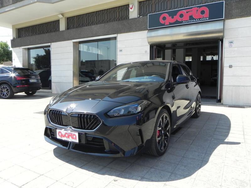 Bmw 118 118d MSport Pro