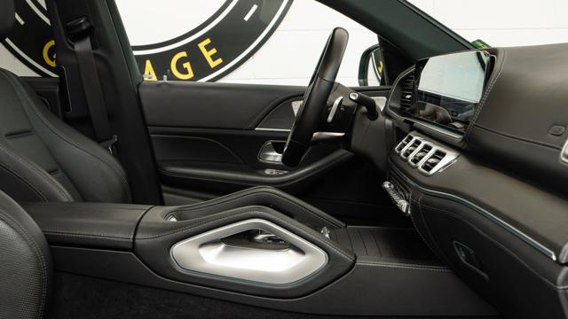 MERCEDES-BENZ GLE 400 d 4Matic Coupé PREMIUM PLUS IVA