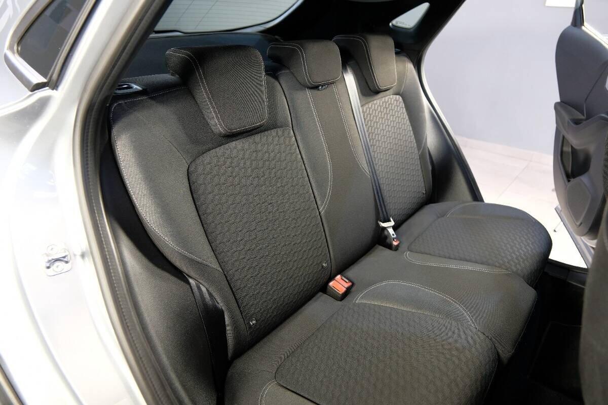 Ford Puma 1.0 EcoBoost Hybrid 125 CV S&S Titanium