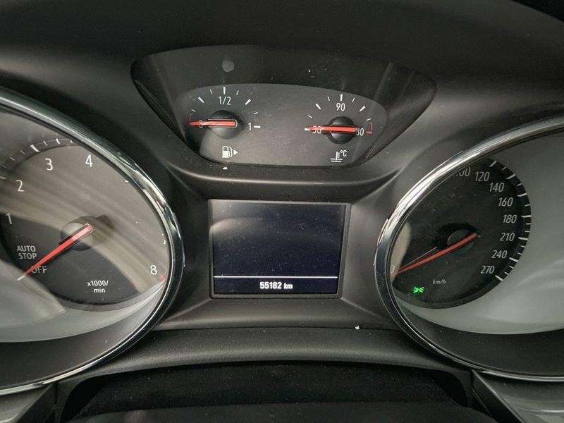 Opel Astra ST 1.2 Turbo Ultimate 145cv S&S MT6