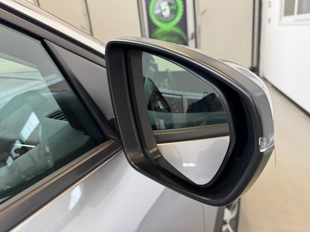 Peugeot 5008 BlueHDi 180 S&S EAT8 Allure Pack