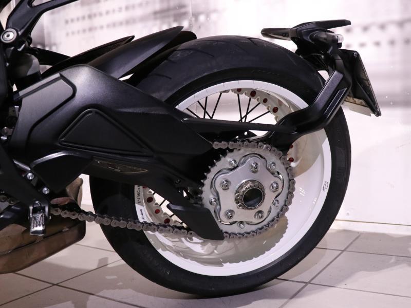 MV Agusta Dragster 800 RR