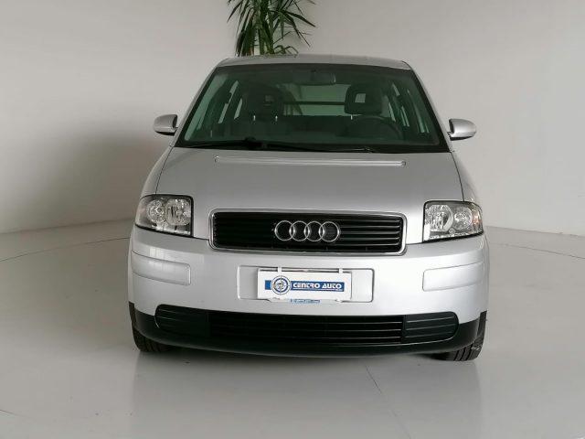 AUDI A2 1.4 16V Comfort