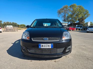 Ford Fiesta Fiesta+ 1.4 TDCi 68CV 3 porte