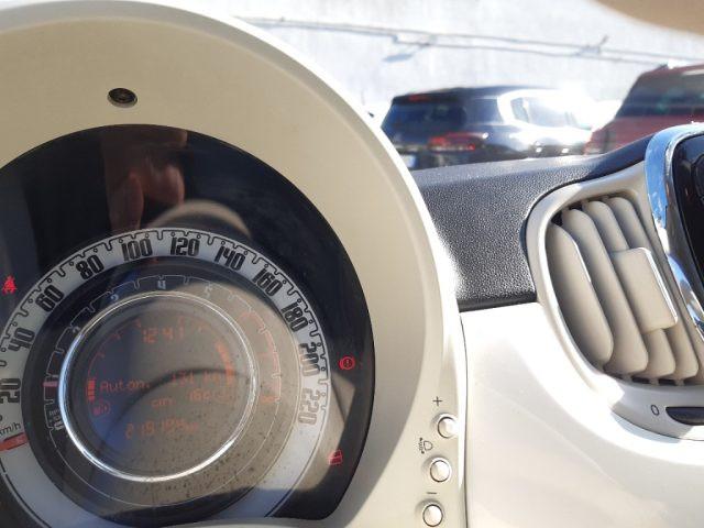 FIAT 500 1.2 Riva
