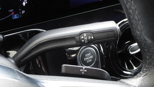 MERCEDES-BENZ GLA 180 d Automatic Progressive Advanced