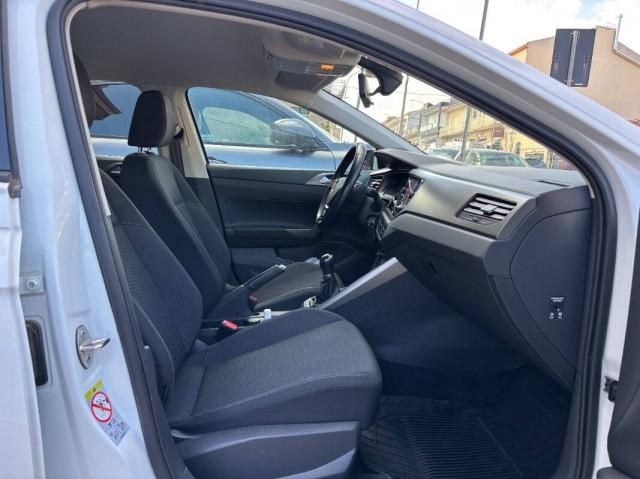 Volkswagen Polo 1.0 tsi Comfortline 95cv