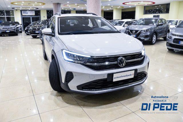 VOLKSWAGEN Taigo 1.0 TSI 95 CV Life