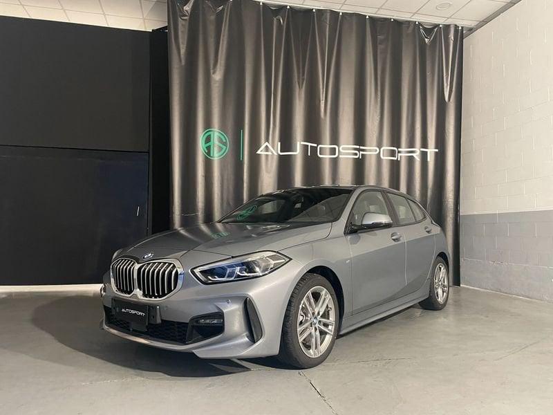 BMW Serie 1 118i 5p. M Sport