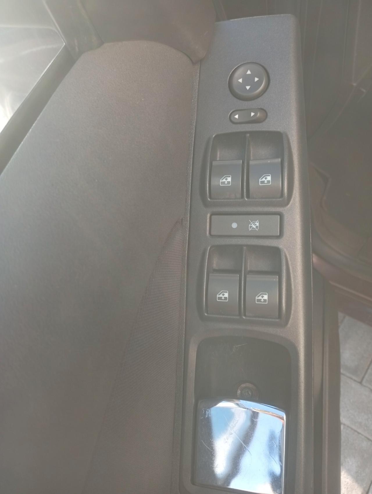 Lancia MUSA 1.4 Oro Plus Ecochic benzina