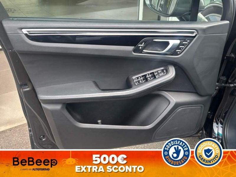 Porsche Macan 2.0 T 265CV PDK