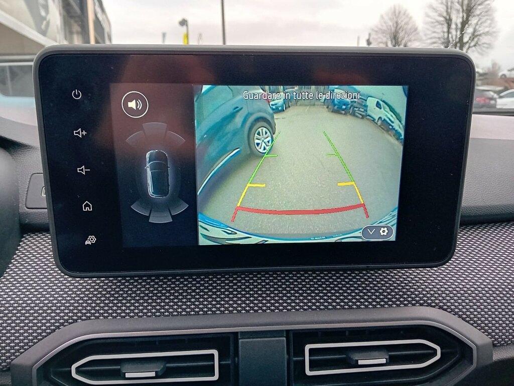 Dacia Jogger 1.0 TCe GPL Extreme