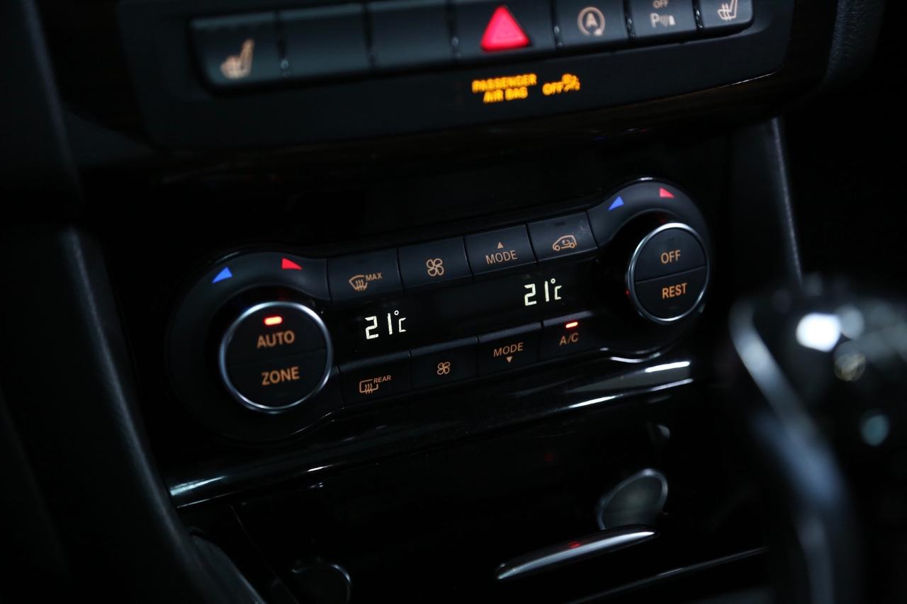 Infiniti Q30 1.5 diesel Premium Tech