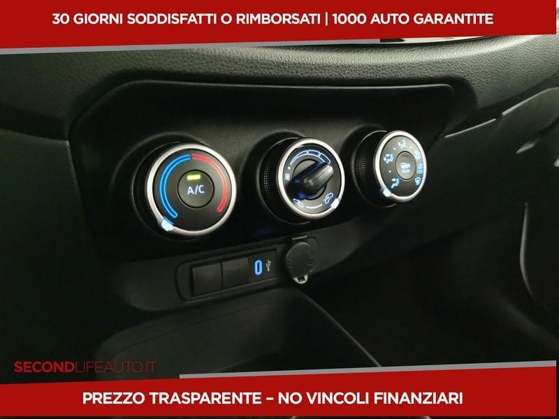 Toyota Aygo X 1.0 Active 72cv