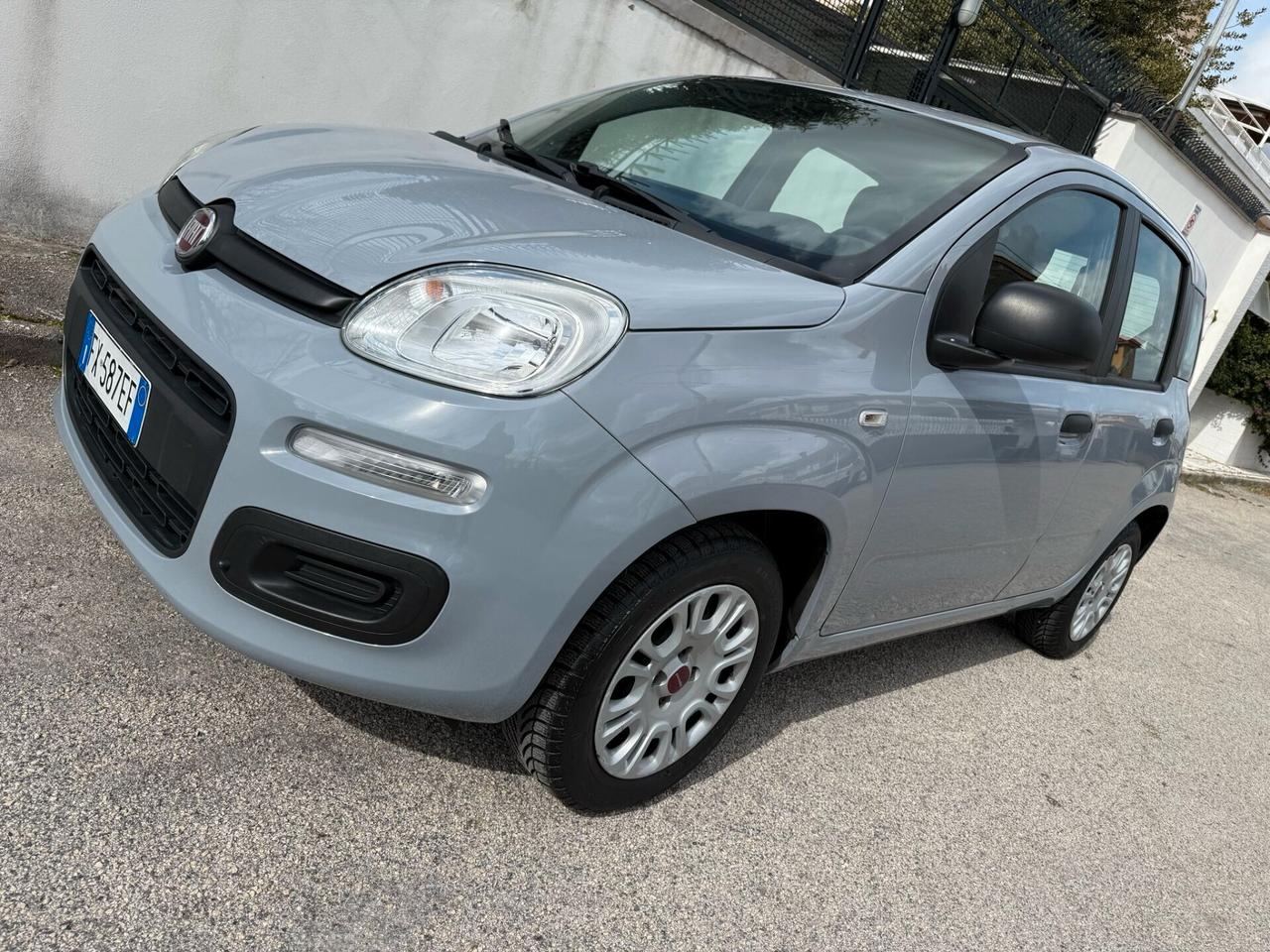 Fiat Panda 1.2 Easy