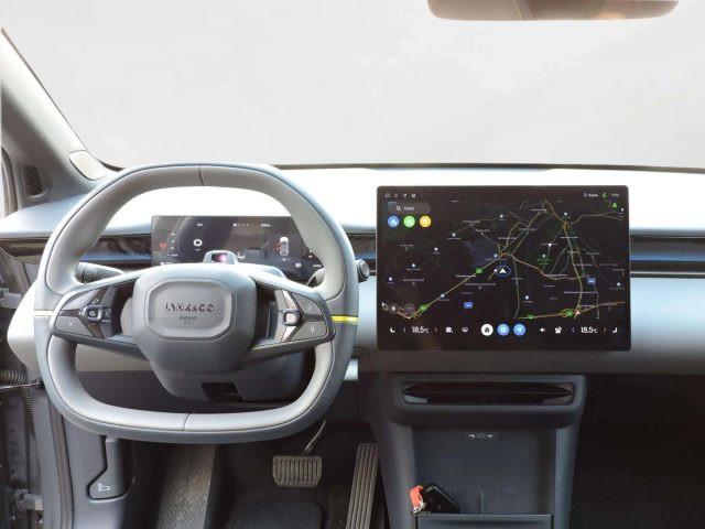 LYNK & CO 02 MORE FULL ELECTRIC AUTOMATICA AZIENDALE