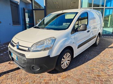 Citroen Berlingo 1.6 HDi 90CV FAP Van 3 posti L2-H1
