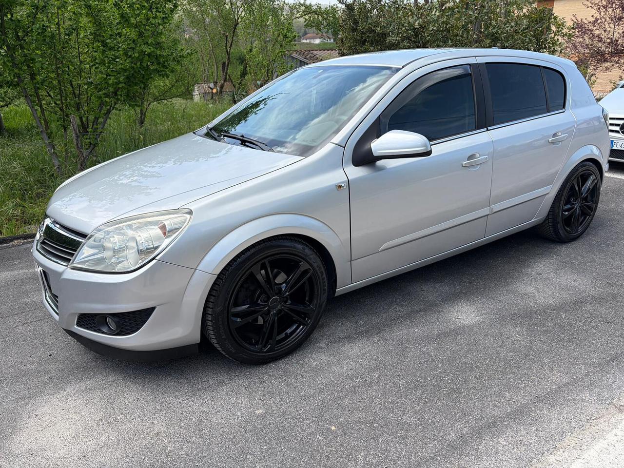 Opel Astra 1.7 CDTI 110CV 5 porte Cosmo