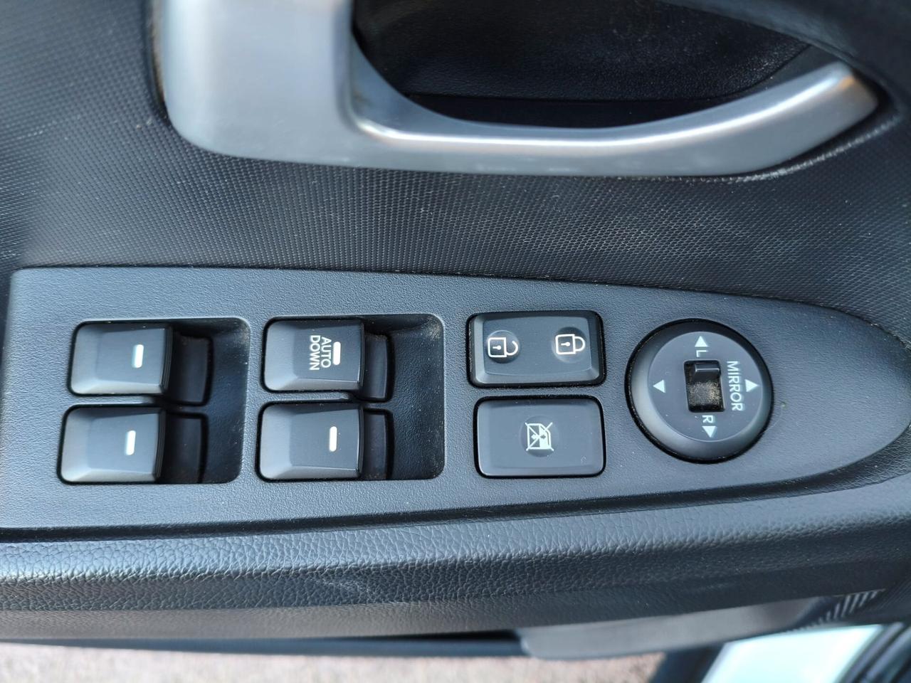 Kia Sportage 1.7 CRDI VGT 2WD Active