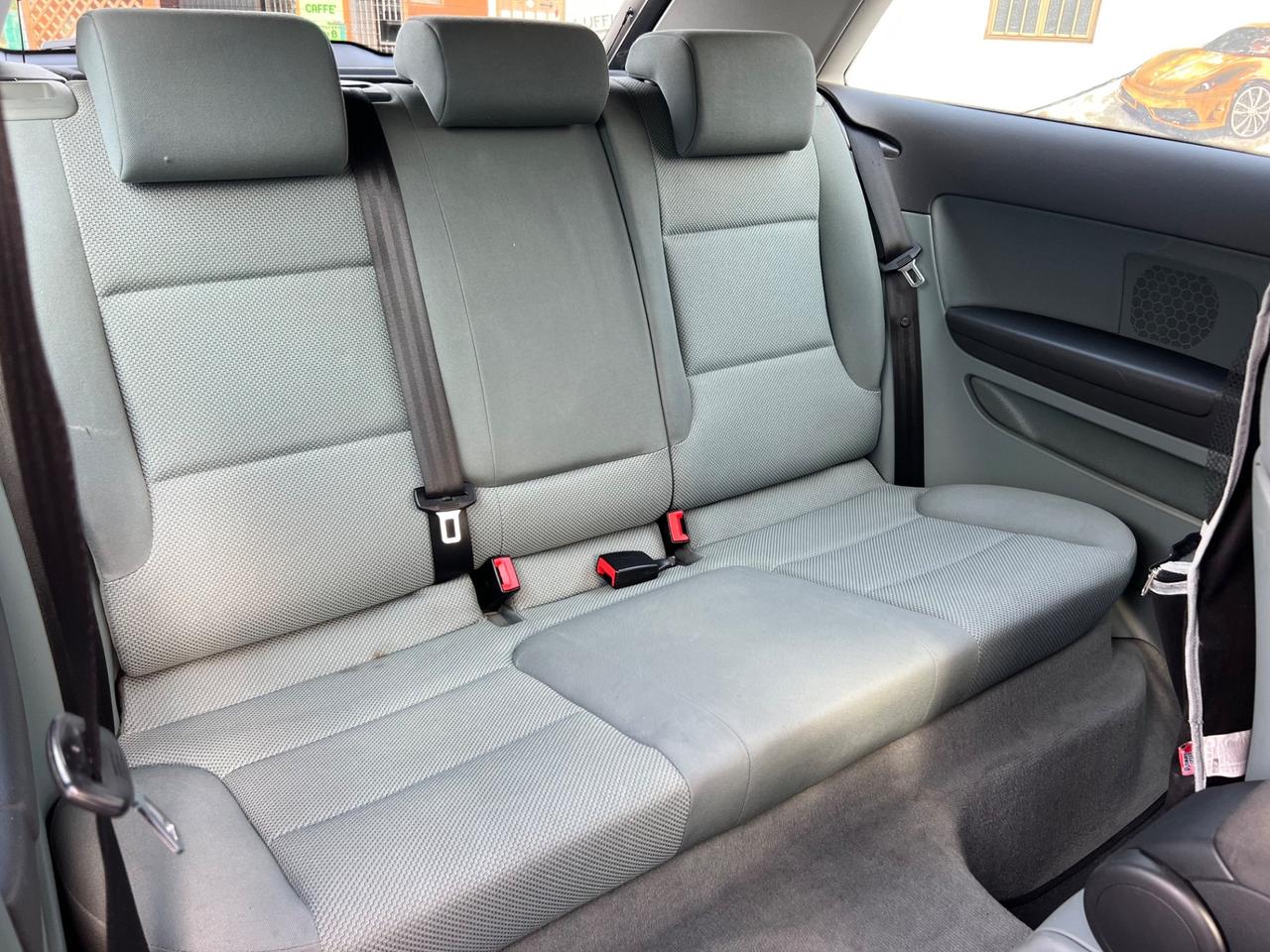 Audi A3 2.0 TDI 140cv 2011