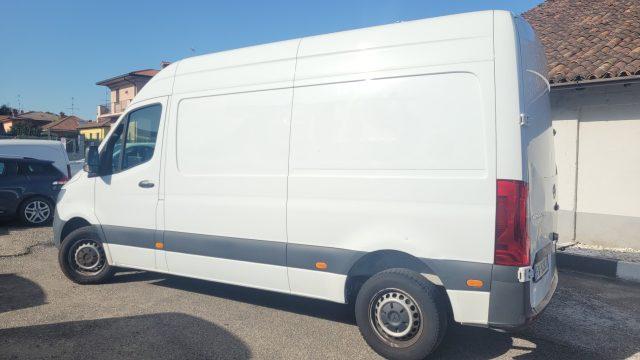 MERCEDES-BENZ Sprinter F37/33 311 CDI TN Furgone PM-TA Business