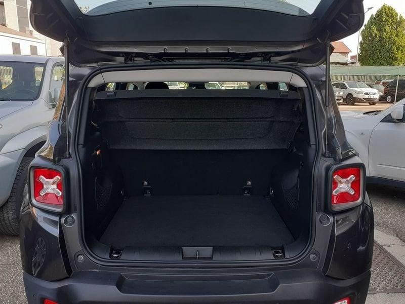 Jeep Renegade 1.0 T3 Limited KM CERTIFICATI-GARANZIA