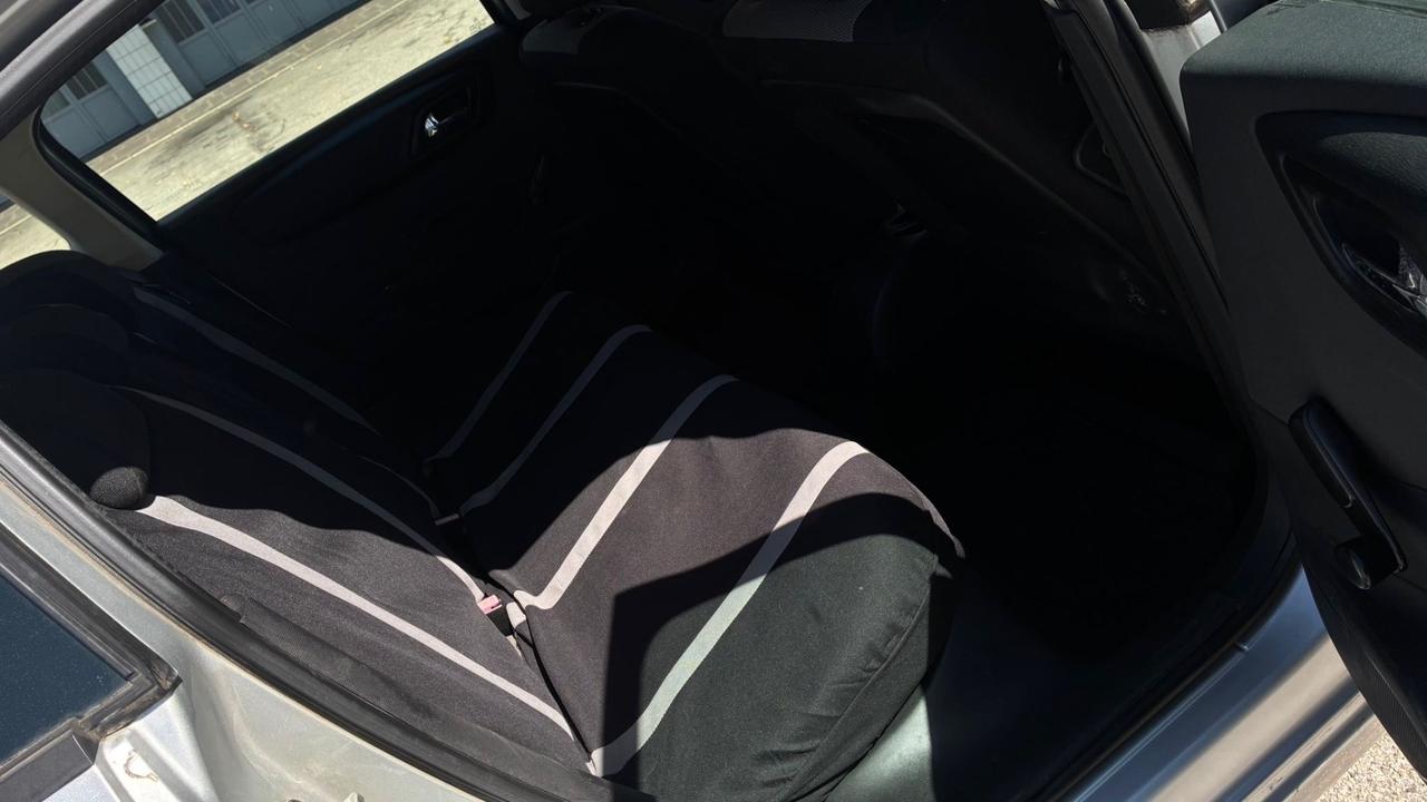 Citroen C4 1.4 Classique