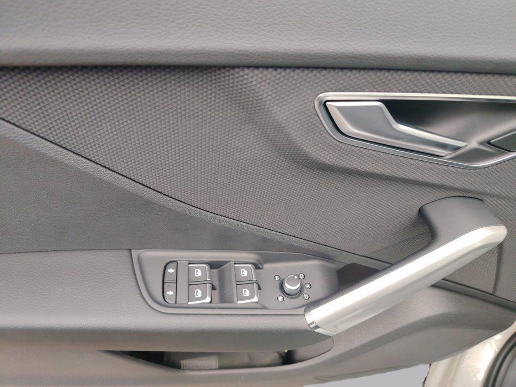 AUDI Q2 35 1.5 tfsi s line edition s-tronic del 2026