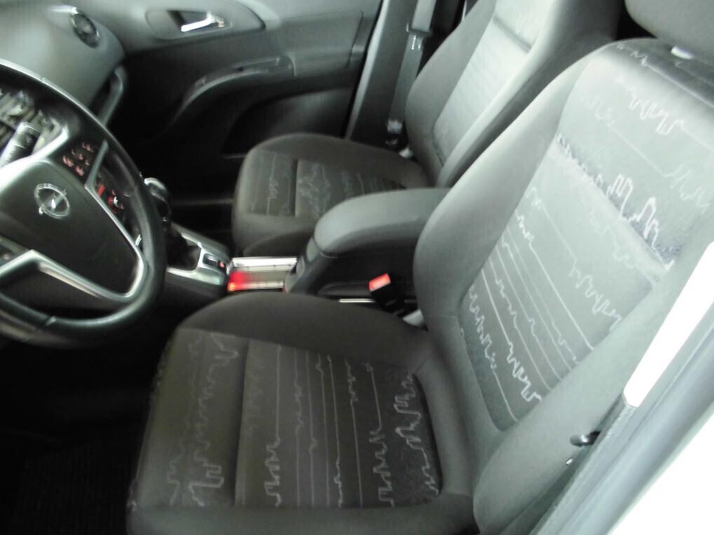 Opel Meriva 1.4 Turbo 120CV GPL Tech Cosmo