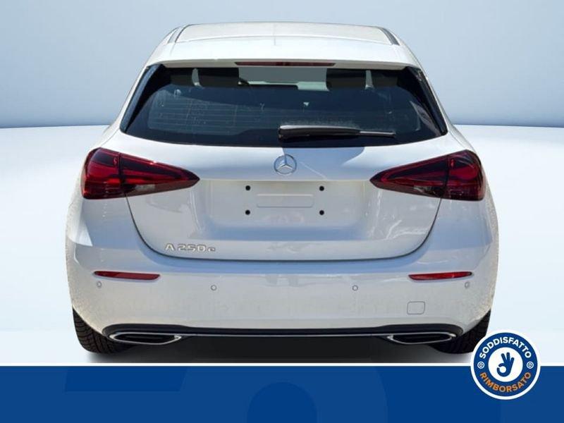 Mercedes-Benz Classe A 250e EQ-Power Automatic Progressive Advanced Plus