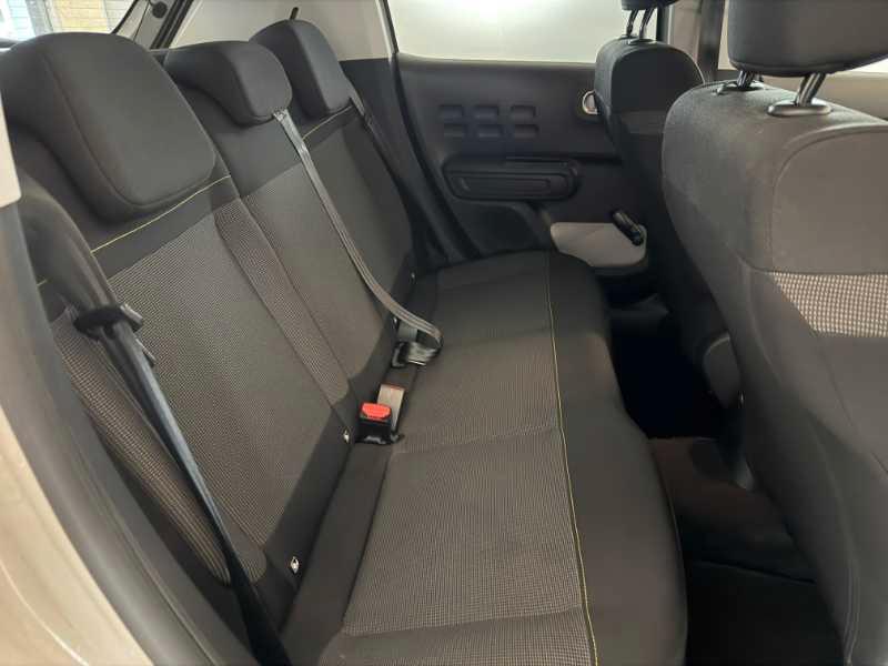 CITROEN C3 3ª serie - C3 PureTech 83 S&S You