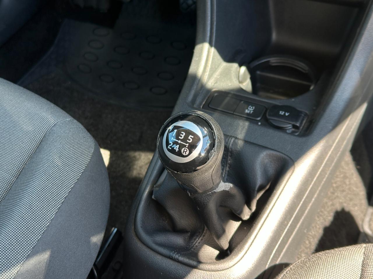 VOLKSWAGEN Up! 1.0 5p. eco take BlueMotion Technology