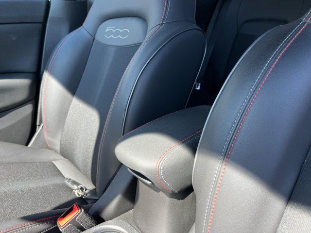 FIAT 500X 1.3 T4 150 CV DCT Sport NAVI/TELECAM/GRIGIO OPACO