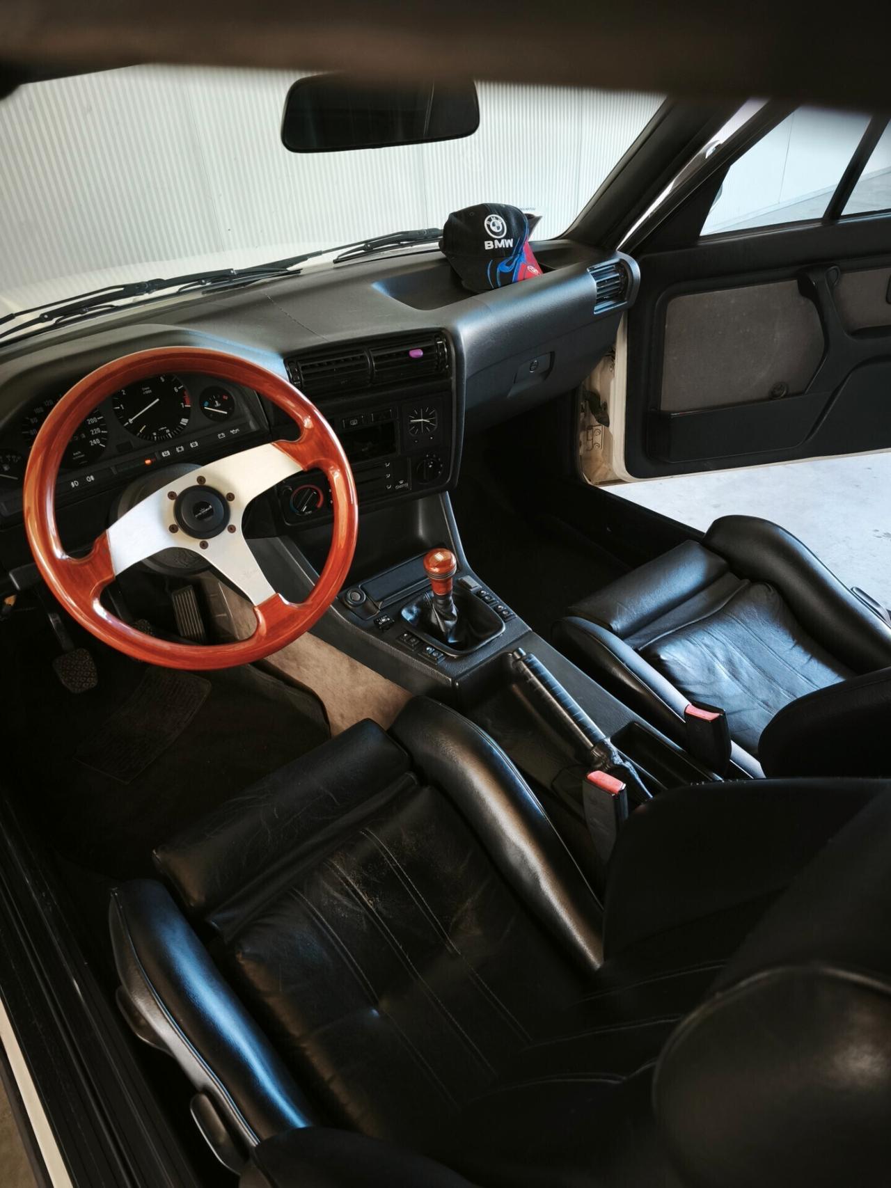 Bmw 320i 24V , Cabrio