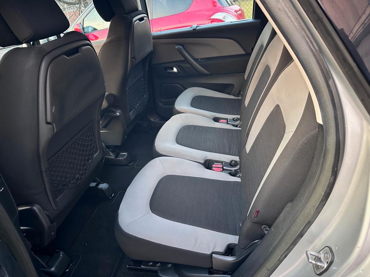 Citroen C4 Picasso 1.6 e-HDi 115 Intensive*EURO5B