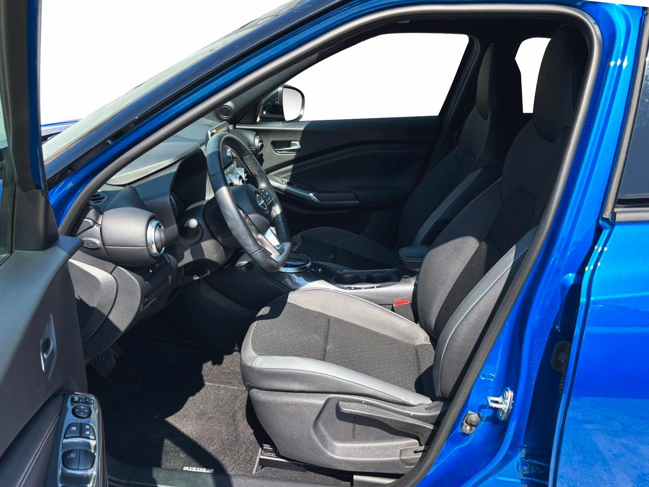 NISSAN Juke II 2020 - Juke 1.6 hev N-Connecta