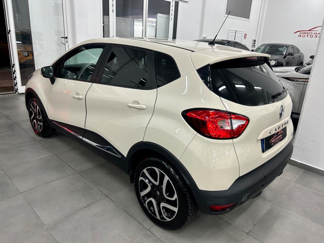 Renault Captur 90 CV Start&Stop FINANZIABILE