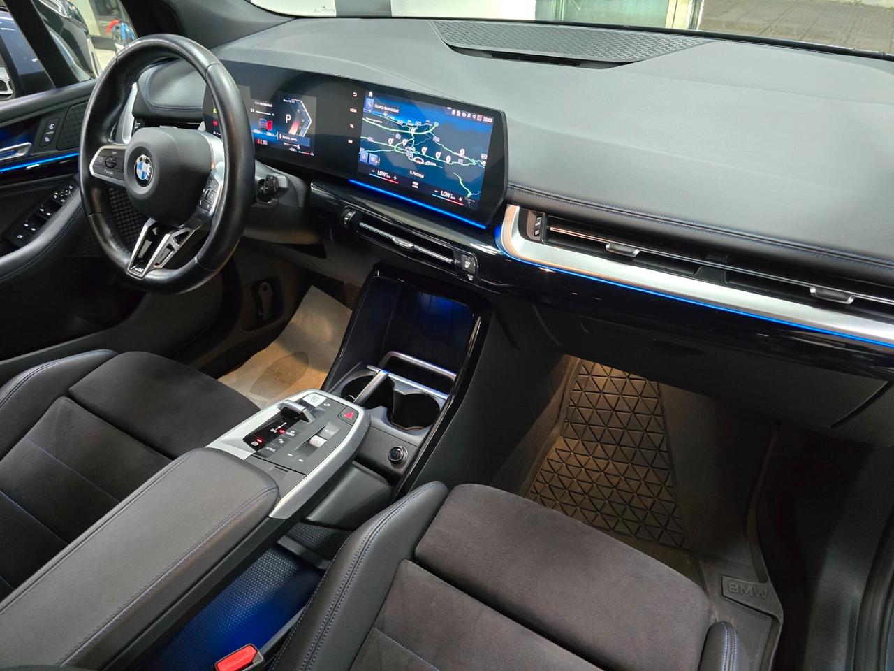 Bmw 2er Active Tourer 218d Msport