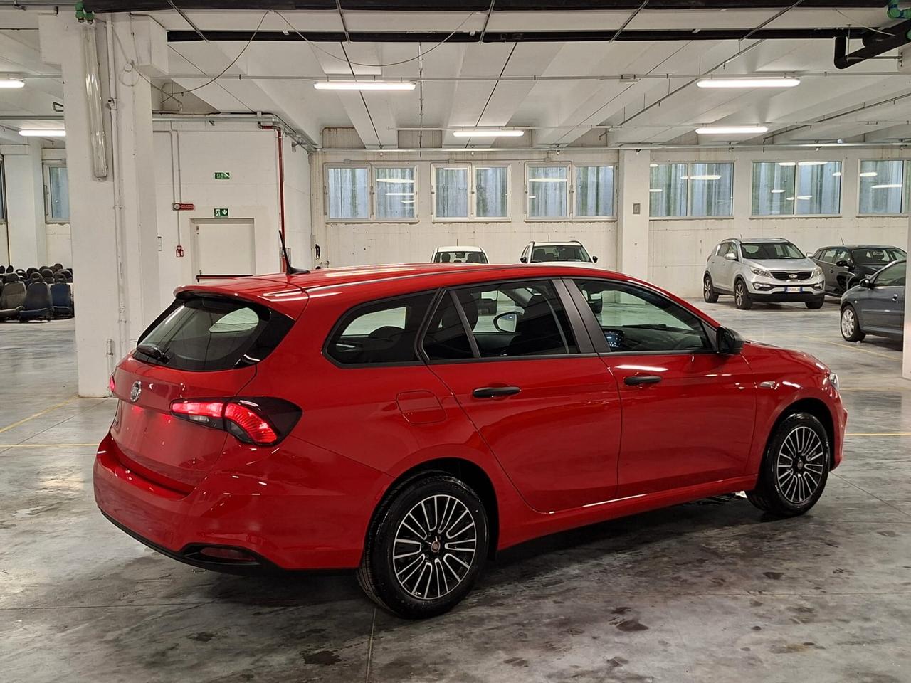 Fiat Tipo 1000 100CV SW **Km. Zero**
