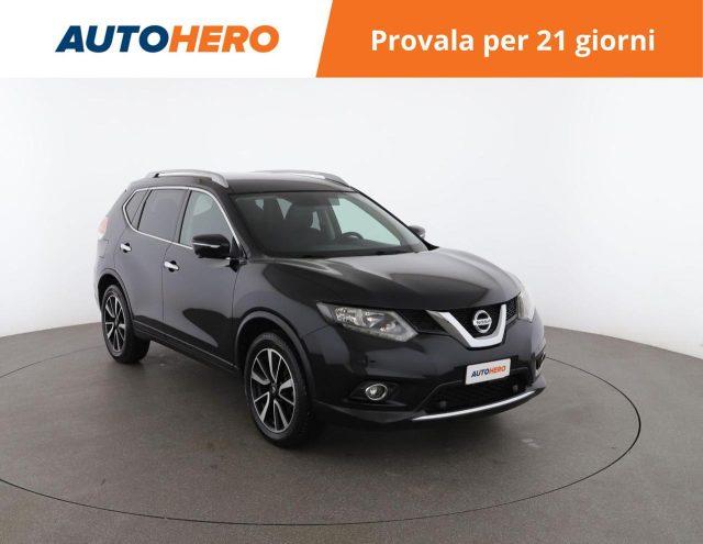 NISSAN X-Trail 1.6 dCi 2WD Acenta Premium