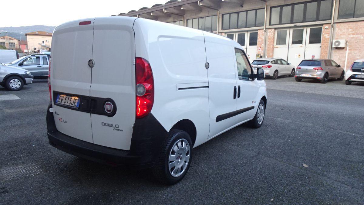 FIAT DOBLO 1300 MJT MAXI