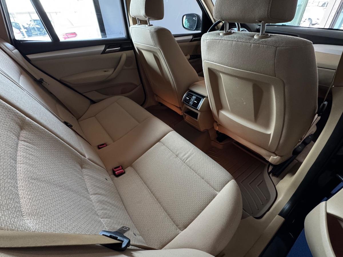 BMW - X3 - xDrive30dA ATTIVA