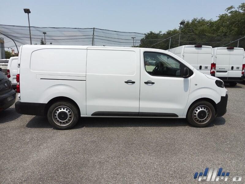 FIAT Scudo SERIE 2 VAN L3H1 2.0 BLUEHDI 145CV