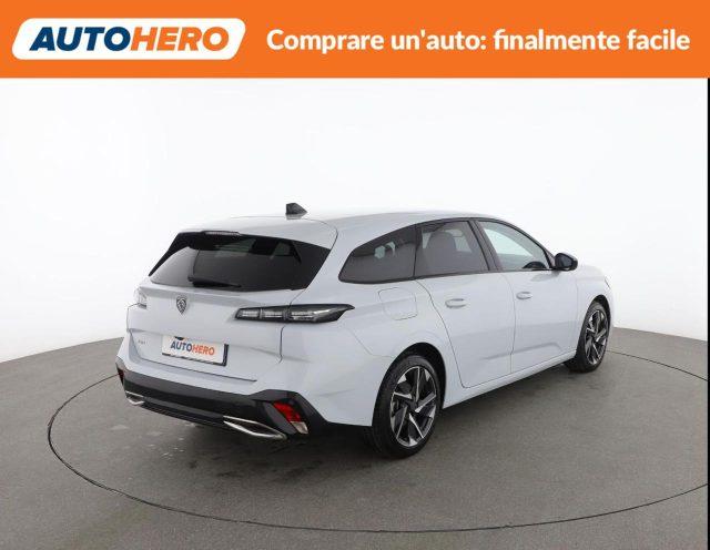 PEUGEOT 308 BlueHDi 130 S&S EAT8 SW Allure