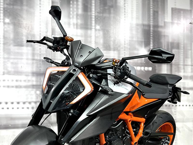 KTM 1290 Super Duke R Evo