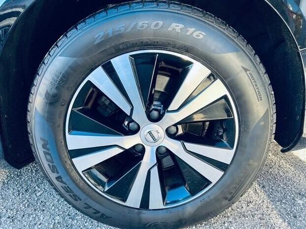 VOLVO V60 D3 Geartronic COCKPIT- CARPLAY