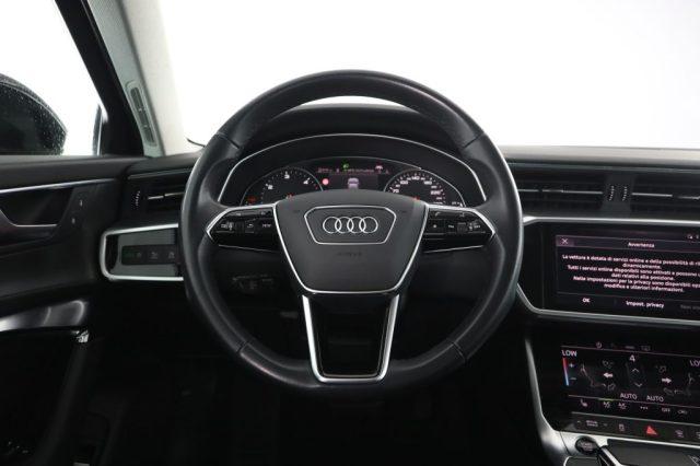 AUDI A6 A6 Avant 40 2.0 TDI S tronic Business Sport